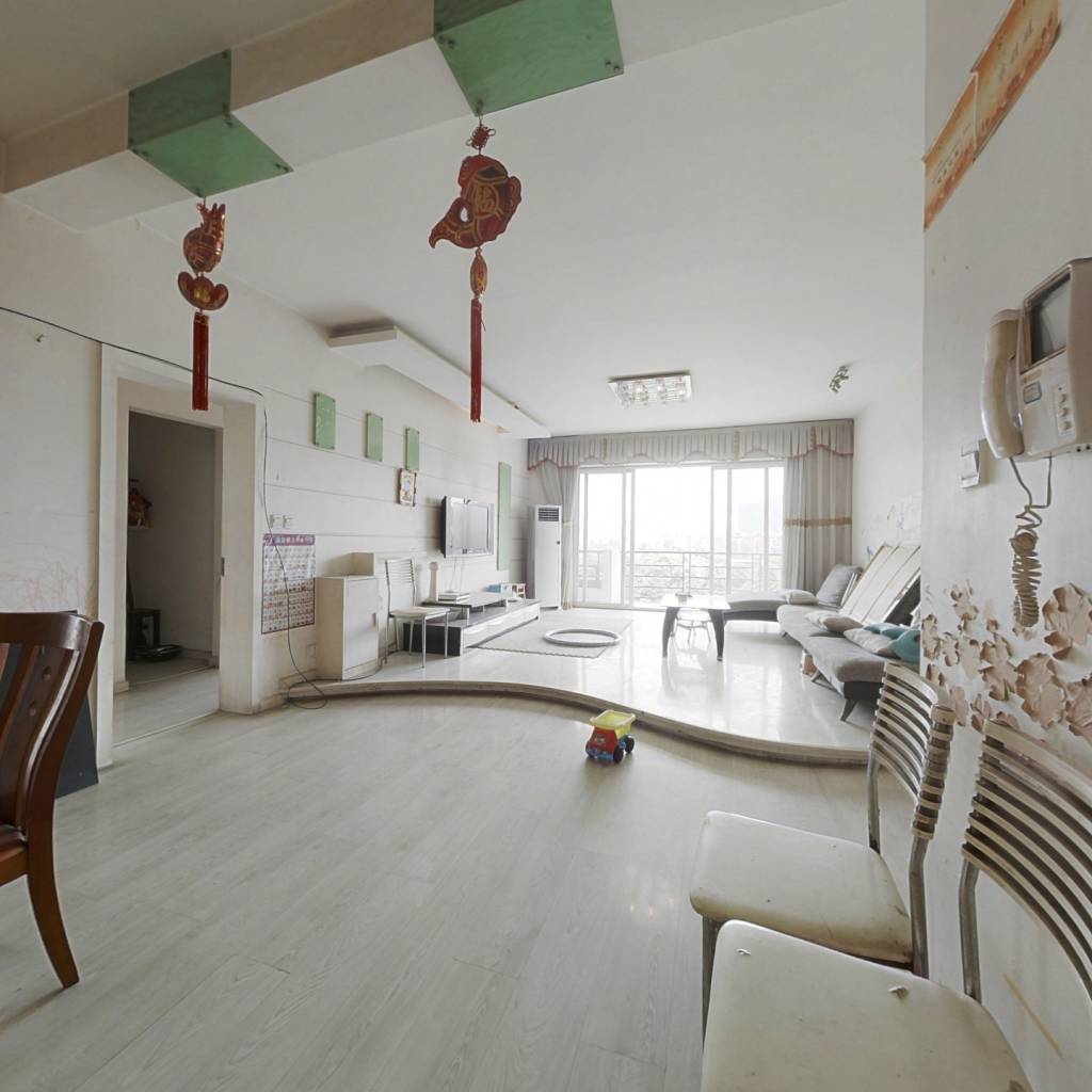 眉山啟明星花園，小巷中的綠意盎然之美