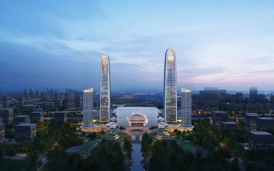 廣東第二機場(chǎng)最新動(dòng)態(tài)，多維視角下的建設與發(fā)展的探討