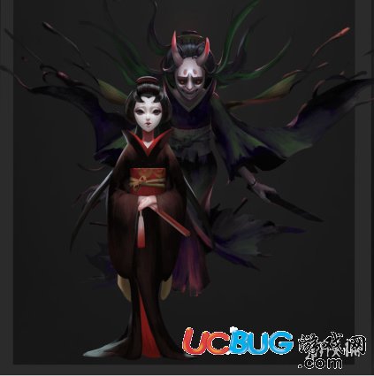 第五人格全新監管者揭曉，與自然共旅，探尋內心寧靜之旅