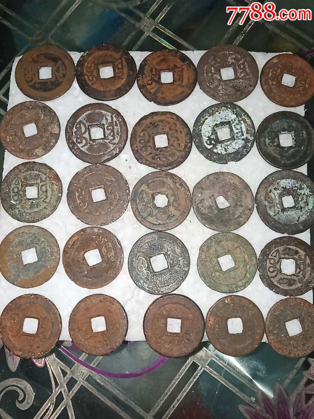 古銅錢(qián)幣價(jià)格深度解析，最新價(jià)格表與圖片分析，專(zhuān)家觀(guān)點(diǎn)闡述