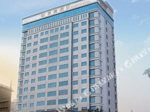 欽州賓館價(jià)格，科技帶來(lái)的住宿體驗革新