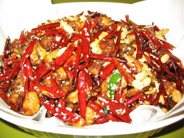 川菜經(jīng)典特色菜制作教程，探尋川菜美食，體驗內心平靜的烹飪之旅