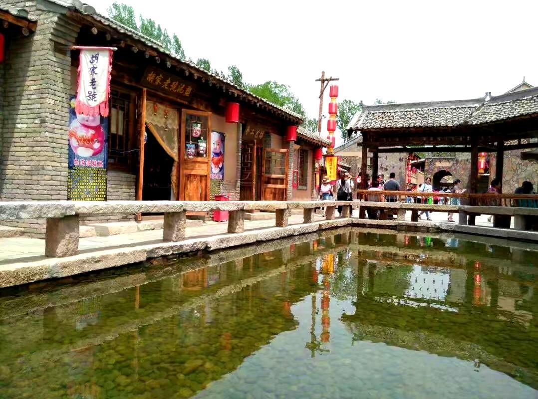 太行水鎮沖突最新進(jìn)展，解決沖突與化解矛盾的步驟指南揭秘