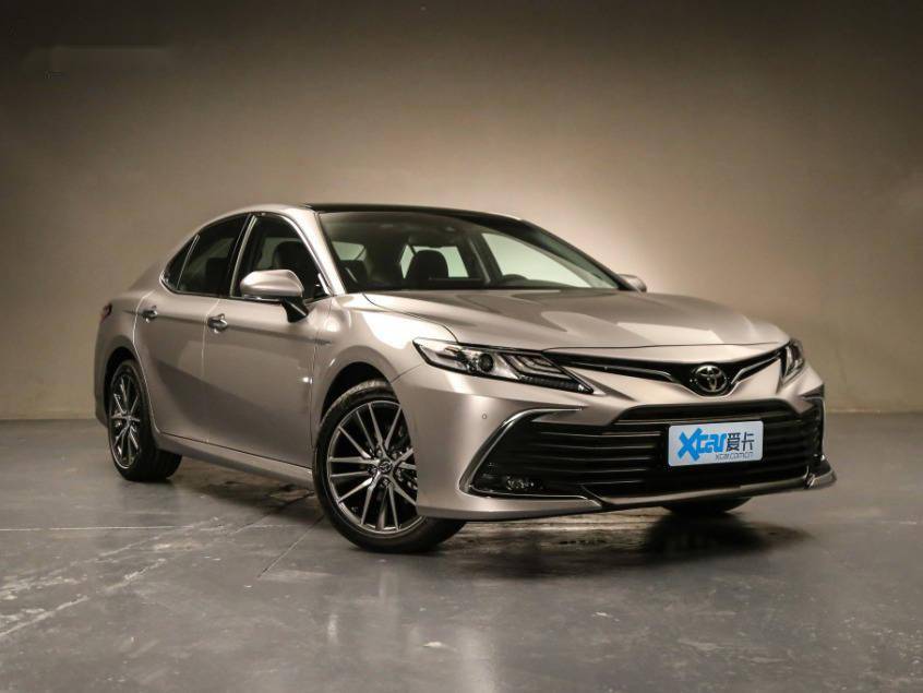 凱美瑞最新動(dòng)態(tài)，日常溫馨故事與新車(chē)資訊