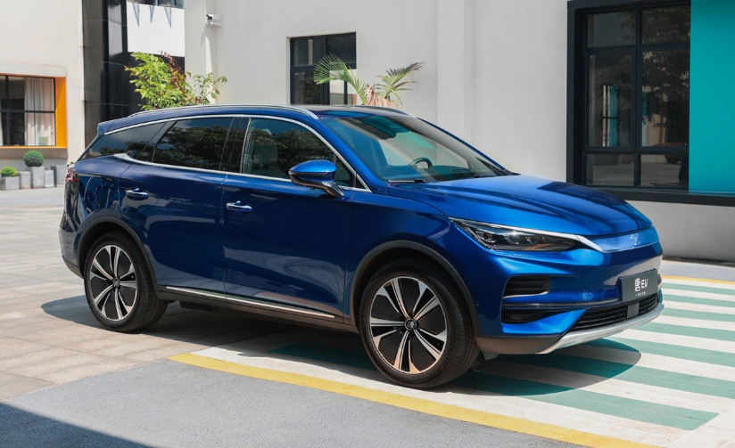 比亞迪唐價(jià)格深度解析與觀(guān)點(diǎn)闡述