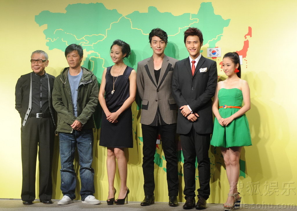 李俊赫主演電視劇，日常趣事與真摯友情的交織