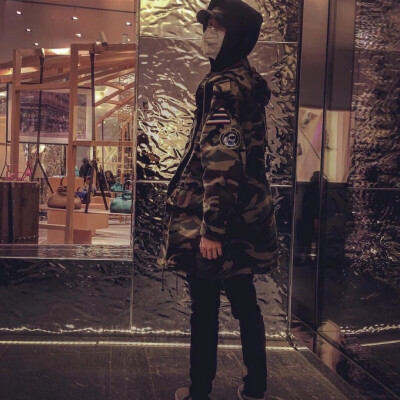鹿晗Instagram最新更新引發(fā)粉絲狂潮！