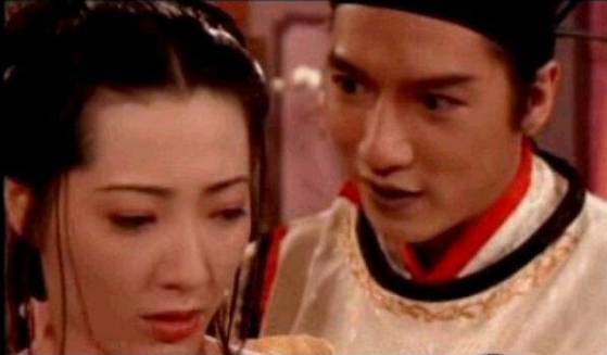 金瓶梅電視劇的心靈之旅，踏遍山河，探尋內心寧靜