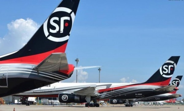 順豐與菜鳥(niǎo)攜手共創(chuàng  )未來(lái)，最新動(dòng)態(tài)揭示力量變化與成就之旅