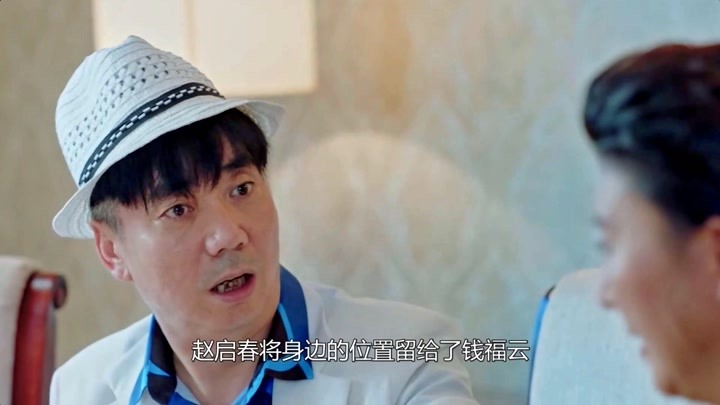 越活越來(lái)勁，電視劇演員的魅力探索