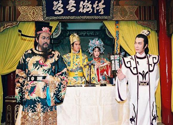 老版包青天演員表，勵志人生與變化的力量風(fēng)采展示