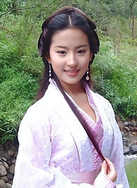 劉亦菲電視劇全集回顧，小巷深處的寶藏小店之旅