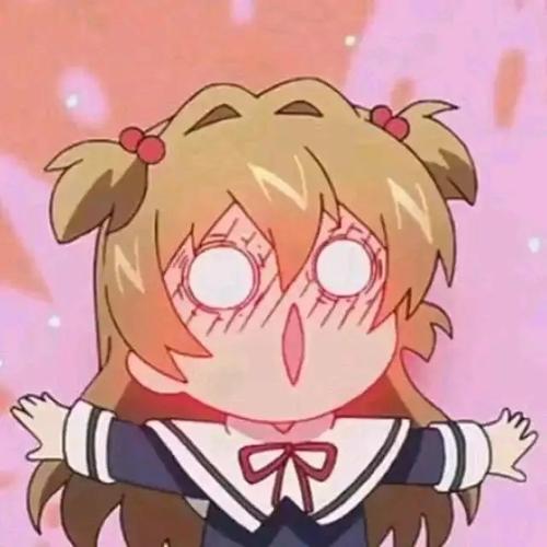 沙雕動(dòng)漫頭像大放送，個(gè)性飛揚的選擇！