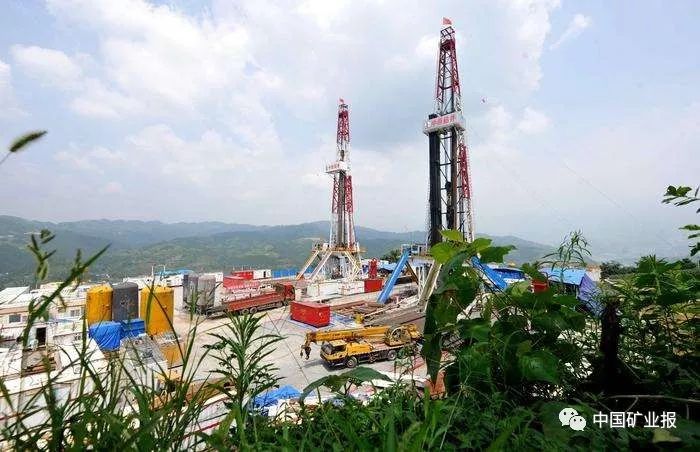 頁(yè)巖氣行業(yè)最新動(dòng)態(tài)更新，最新進(jìn)展與趨勢分析