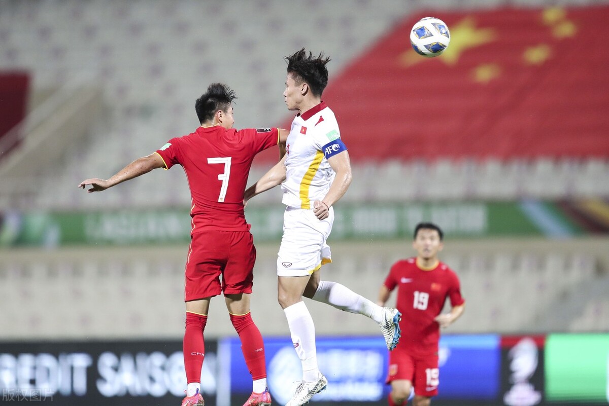 CCTV5直播國足比賽，科技盛宴盡在掌握之中