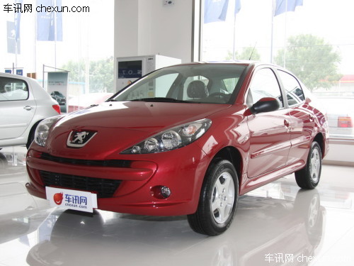 東風(fēng)標致207價(jià)格詳解與分析，全方位了解車(chē)輛價(jià)值