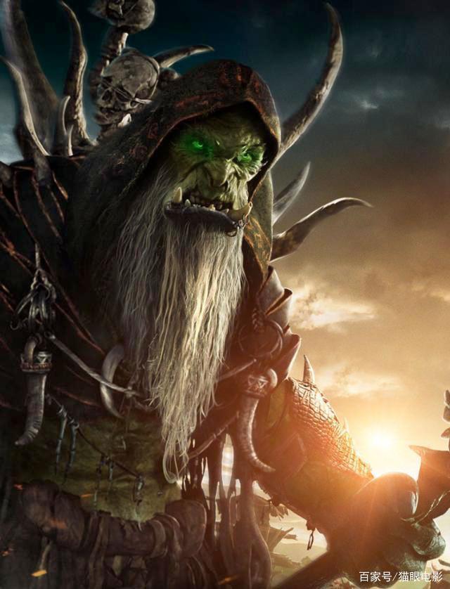 魔獸世界2電影，奇幻之旅的期待與熱議交織的冒險之旅