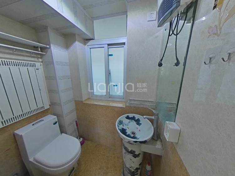 郎茂山小區二手房，奇妙緣分與居住選擇