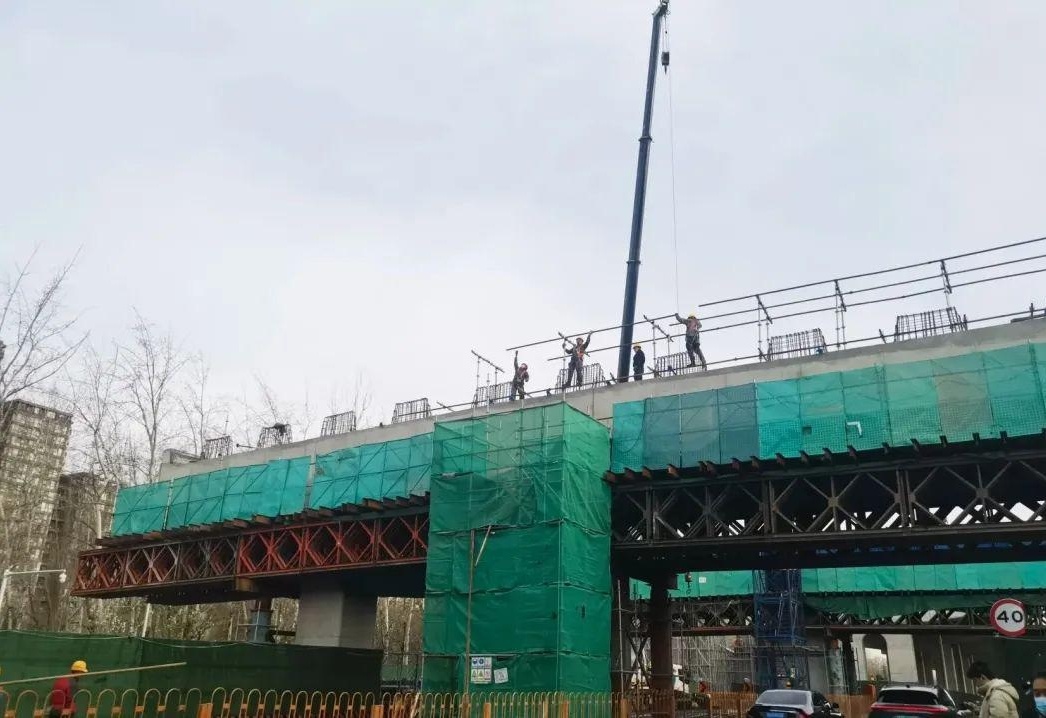 酒仙橋危改最新動(dòng)態(tài)，關(guān)注下的溫馨日常變遷