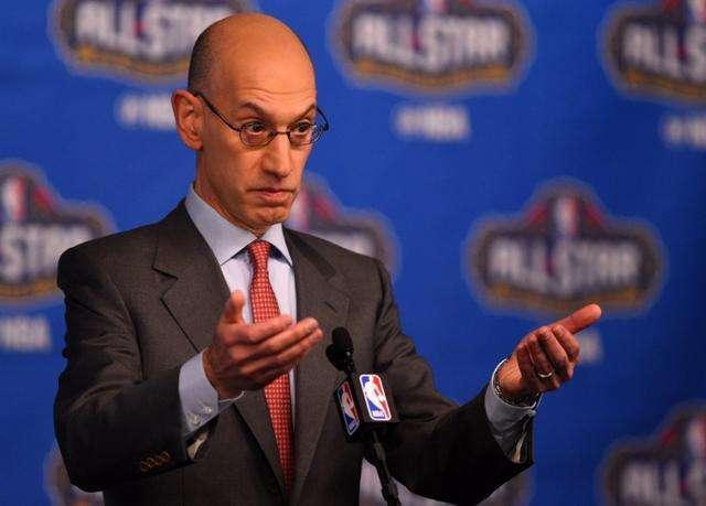 鼓舞人心的NBA比賽直播，變化、自信與成就感的籃球之旅