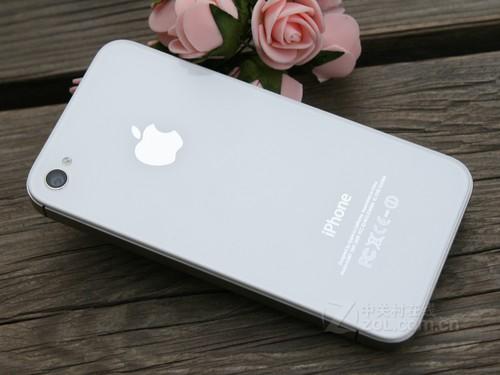 iPhone 4上市，科技新時(shí)代的寵兒，重塑世界矚目！