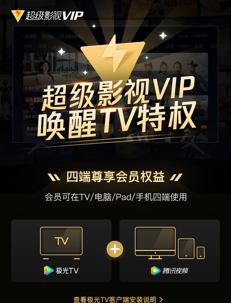 電影VIP解析，溫馨有趣的觀(guān)影之旅