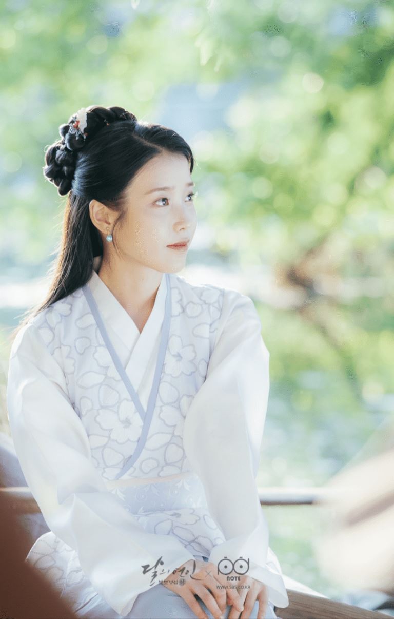 李知恩演繹的電視劇，日常城市中的溫暖友情與愛(ài)