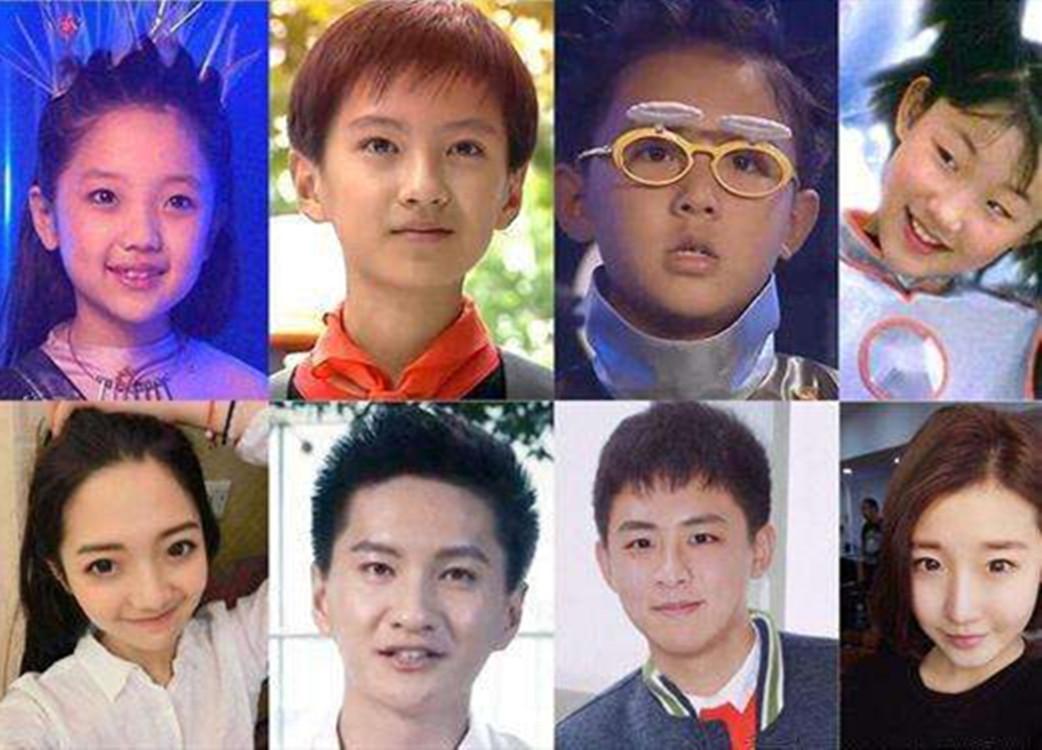 老玩童演員，娛樂(lè )精神不受歲月侵蝕
