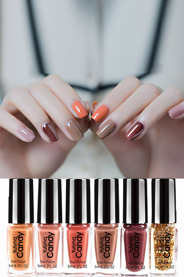 尋找內心寧靜勝地，一場(chǎng)關(guān)于指甲油價(jià)格的探索之旅