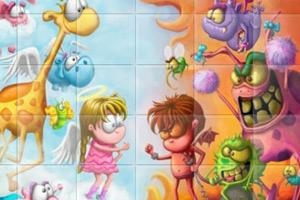 科技之巔，全新體驗下的3D卡通動(dòng)漫高科技產(chǎn)品介紹