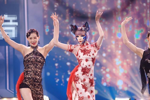 蒙面舞王新視頻,蒙面舞王新視頻，探秘面紗背后的舞蹈魅力