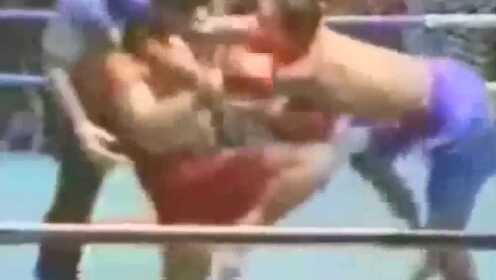 最搞笑拳擊比賽，自然美景與內心探索的雙重體驗