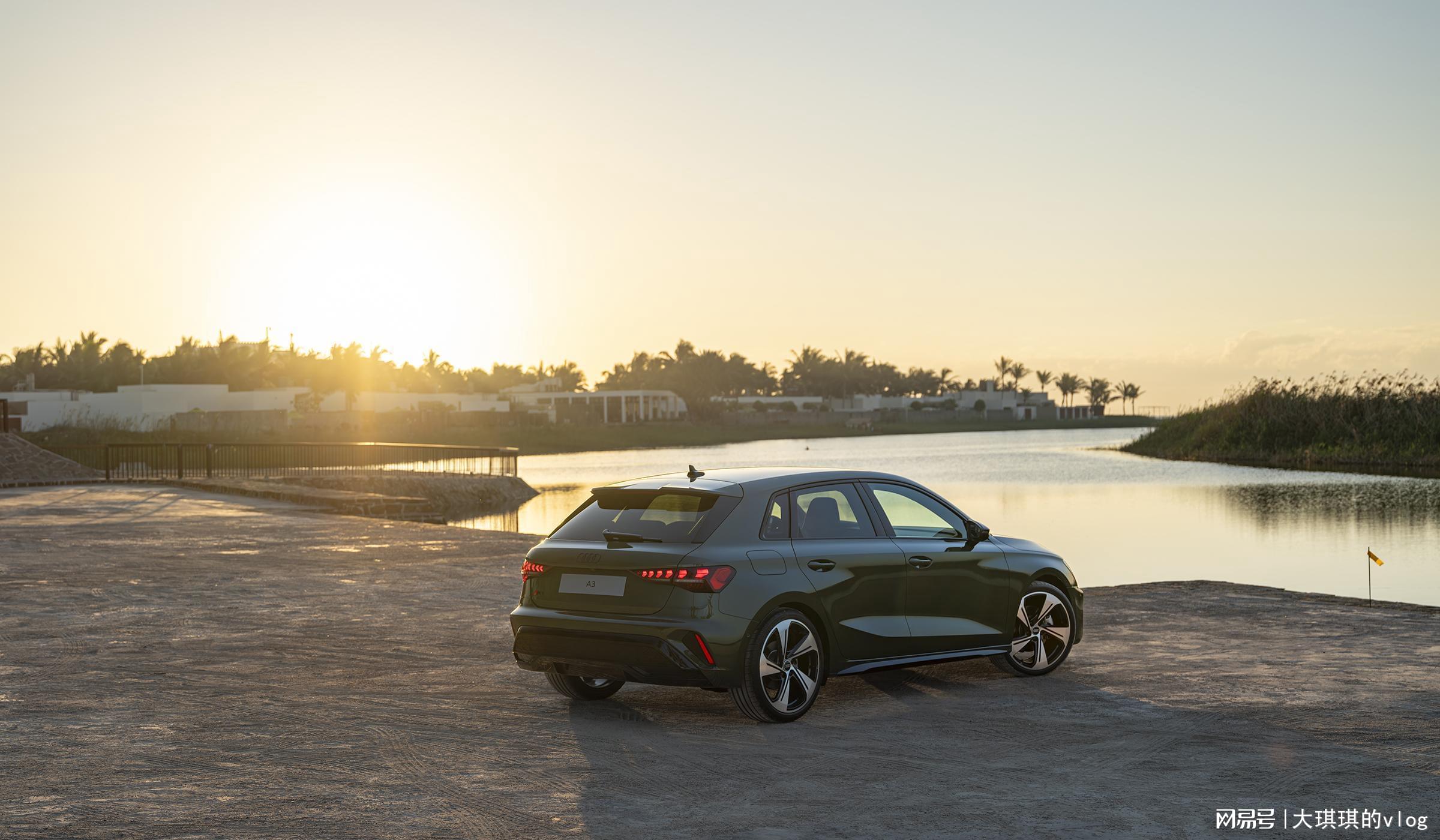 奧迪A3最新動(dòng)態(tài)，科技重塑駕駛魅力