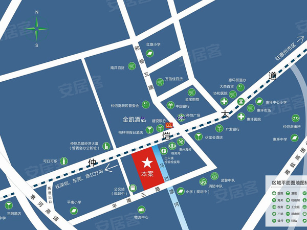 富川瑞園科技豪宅，最新房?jì)r(jià)公布，未來(lái)生活新標桿