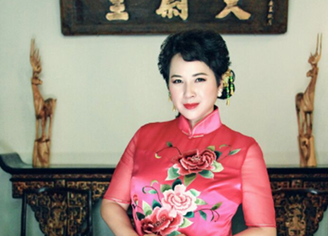 旗袍旗袍電視劇，演員陣容一覽，溫情日常與深厚友情的探索