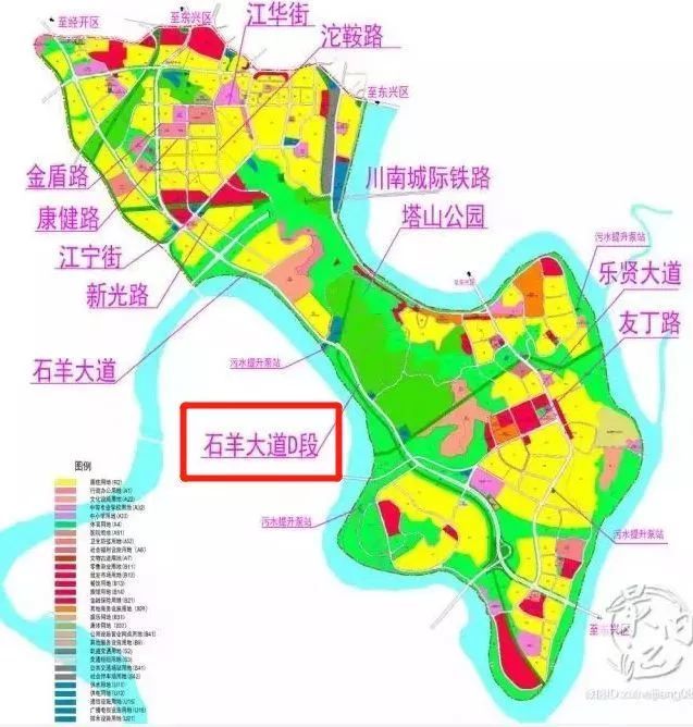 內江石羊大道最新動(dòng)態(tài)揭秘，巷弄深處的獨特小店風(fēng)采展示