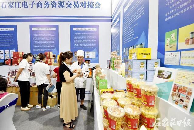 石家莊保稅區最新資訊，發(fā)展脈絡(luò )、地位影響及最新動(dòng)態(tài)解析