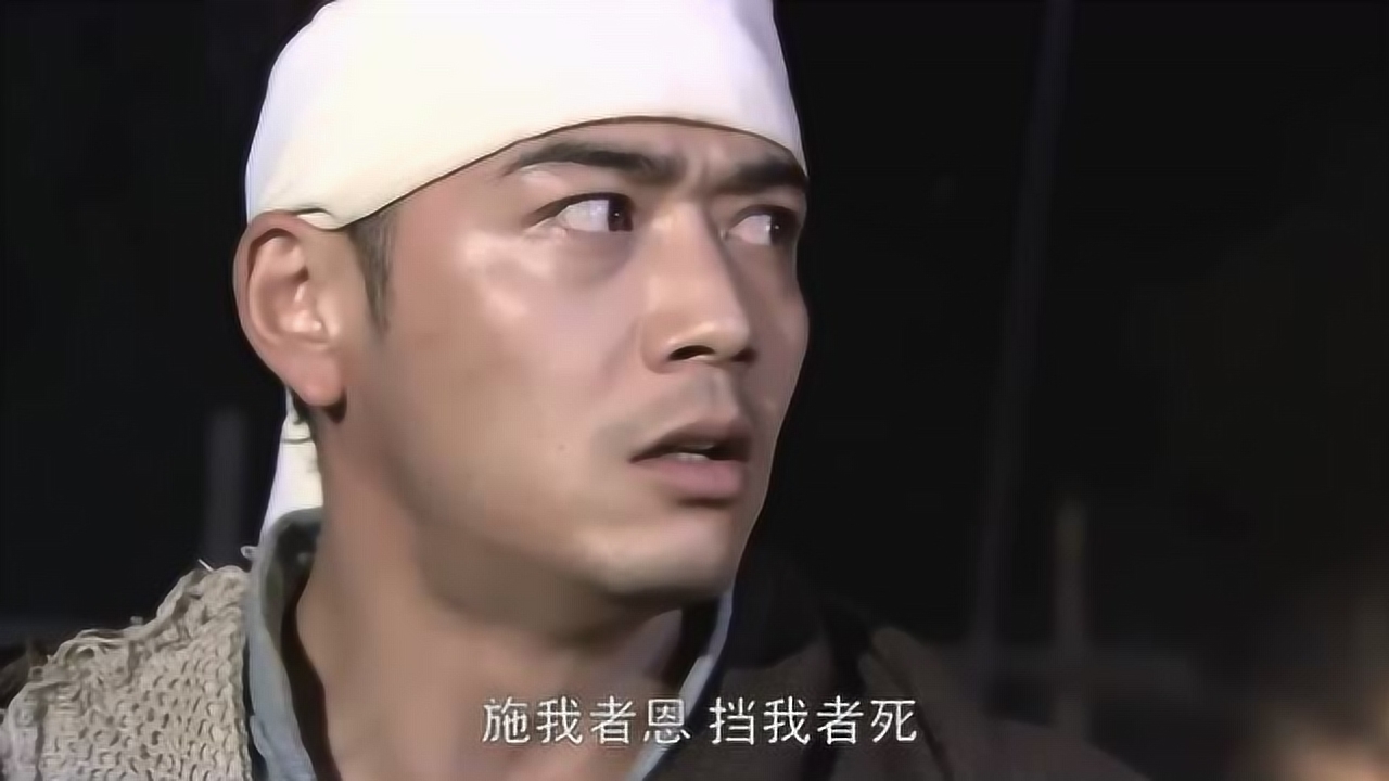 揭秘演過(guò)劉邦的演員陣容，你絕對意想不到！
