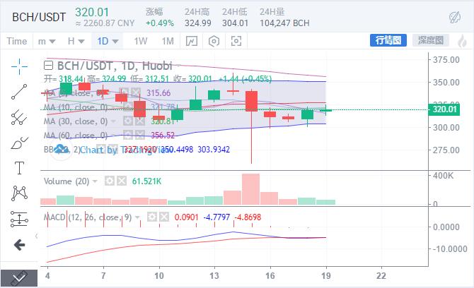 BCH今日價(jià)格變動(dòng)下的勵志之旅，自信與成就感的探尋之路