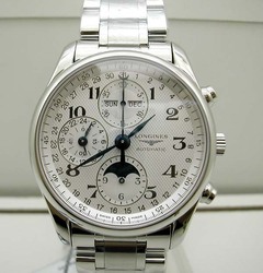 浪琴電子手表價(jià)格，時(shí)間的價(jià)值與成就感的體現