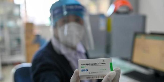 疫情疫苗接種最新動(dòng)態(tài)，積極變化帶來(lái)信心，共同迎接勝利曙光！