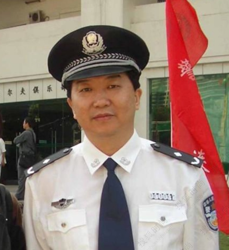 從化公安局長(cháng)最新信息揭秘，公眾知情權與隱私權的平衡之道