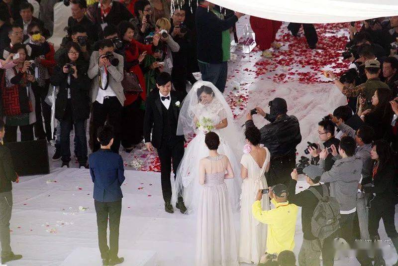 五臺結婚視頻，傳統與現代的完美交融婚禮紀實(shí)