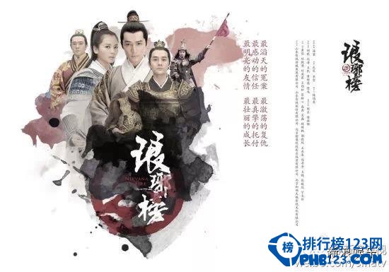 最新電視劇榜單，時(shí)代印記與文化回響的視聽(tīng)盛宴