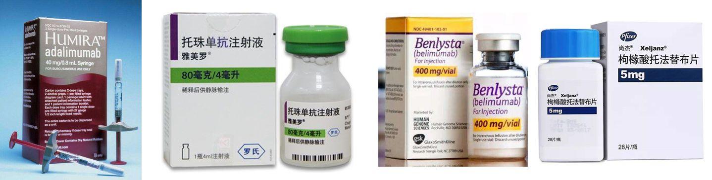 托法替布在中國上市，機遇與挑戰并存