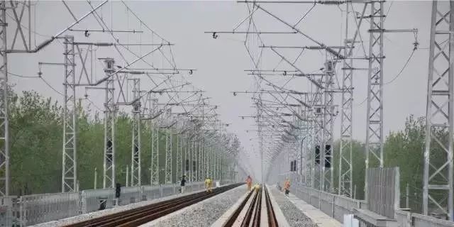 連鹽鐵路濱海最新動(dòng)態(tài)，駛向未來(lái)的勵志旅程啟動(dòng)在即
