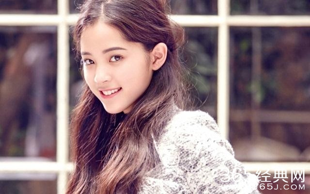 顏值明星，流光溢彩的時(shí)代印記