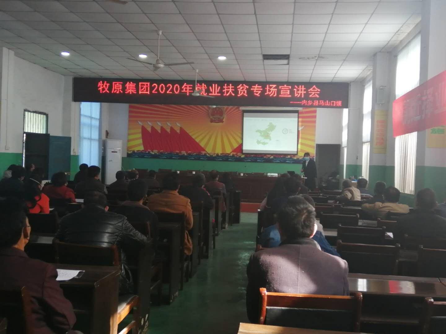 內鄉最新招聘信息今日概覽，奇妙之旅啟程