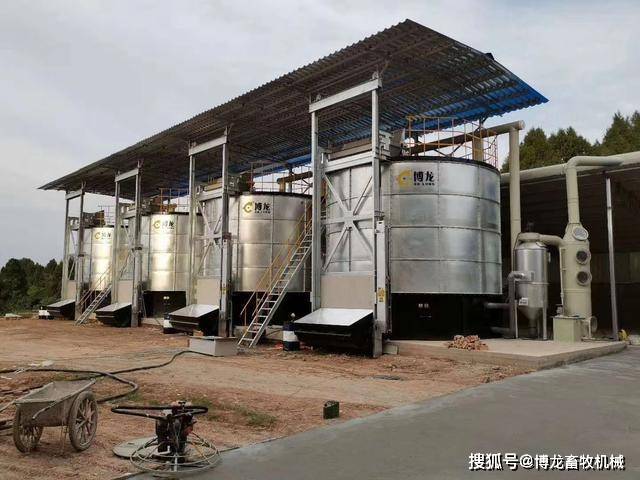 雞糞處理最新設備，遠離塵囂，內心平靜之旅的發(fā)現者