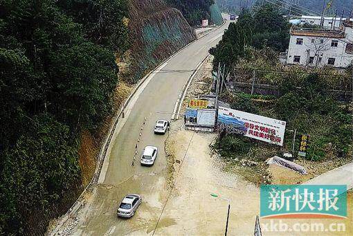 科技重塑道路，智能引領(lǐng)未來(lái)，最新消息揭秘355省道進(jìn)展